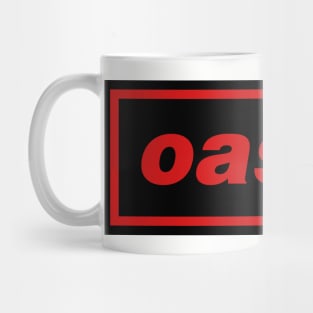 Oasith Mug